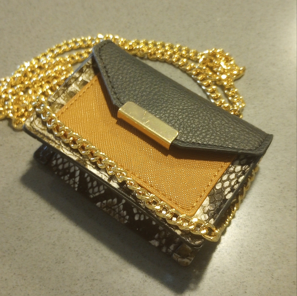 Forever 21 Mini Crossbody